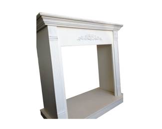 Fireplace Mantle