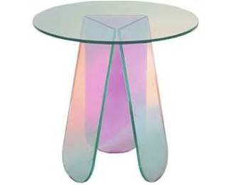 Prism Side Table