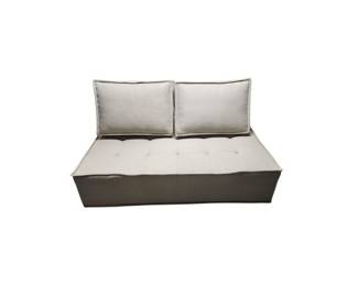 Austin low lounge sofa