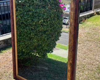 CIP100-LARGE WALL MIRROR