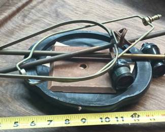 CIP088 - Vintage Lamp Kit 