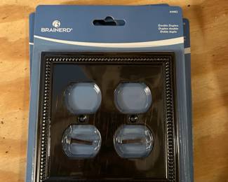 Tons of Light Plates!