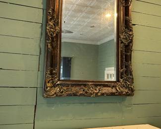 Large Mirror 