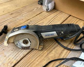 Dremel