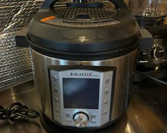 Instant Pot