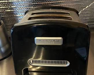 Kitchen Aid Toaster