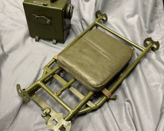 MORE ITEMS ADDED DAILY!  CHINESE ARMY MILITARY FIELD GENERATORS