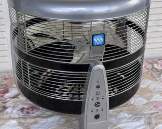Air Chiller Super Fan
