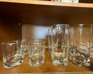 Glassware