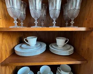 Chinaware