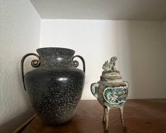 Pottery