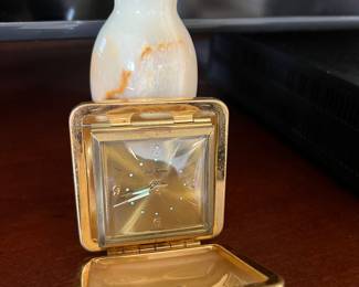 Seth Thomas pocket watch