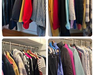 Talbots size 20, 22, 3X and 2X