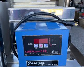 Paragon kiln