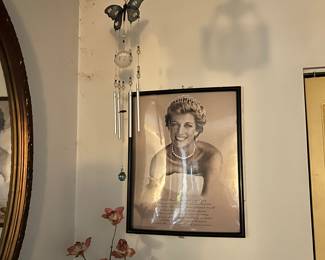 Lady Diana
