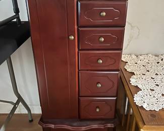 Jewelry Box