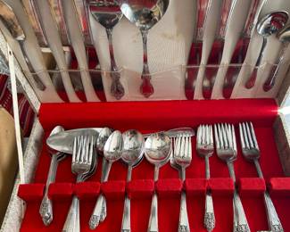 6 Place Setting
