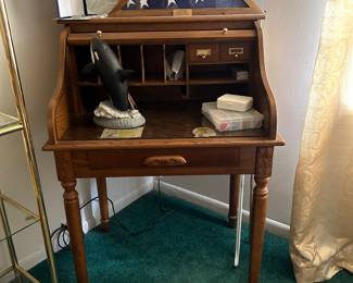 Writing Desk