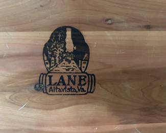 Cedar Chest