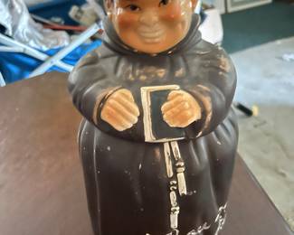 Cookie Jar