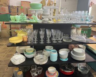 Everything for your kitchen!