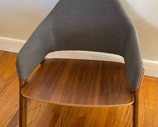 Blu Dot Clutch Chair