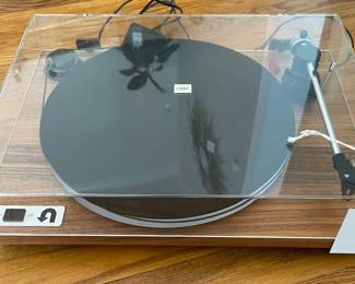 U-turn Audio Orbit Turntable