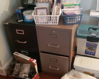 File Cabinets