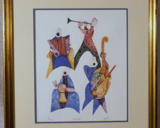 s ebgithe orchestracolor lithopc17.25 w x 19.5 t