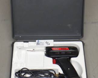 WELLER SOLDERING GUN