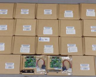 BOX RENESAS USB 3.0 HOST CONTROLLER FRIVER APPEAR TO BE NOS