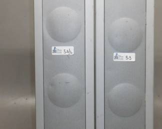 LOT OF 2 FRONT ROW 925RS-216