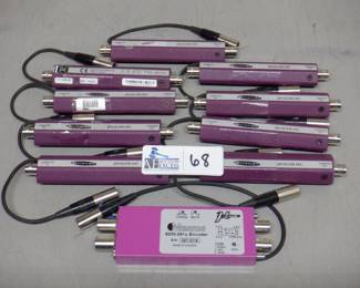 BOX MIRANDA PICO LINK ARC