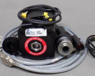 ROPER SCIENTIFIC ELECTRONIC 