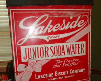 Lakeside Biscuit Company (formerly known as the Toledo Biscuit Company)