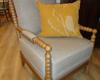 Donahue Accent Arm Chair