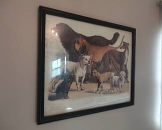 Park Hill Collection Art