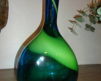 Evolution by Waterford