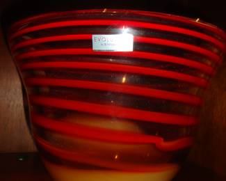 Evolution by Waterford