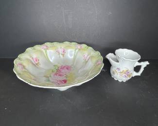 Royal Bayreuth Bulgaria 