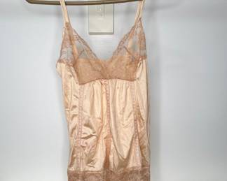 Vintage Kayser lingere 
