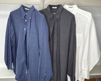 Ralph Lauren men’s button downs 