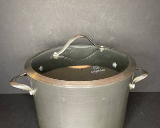 Calphalon cookware 