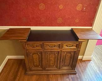 Bernhardt Vintage Bartender