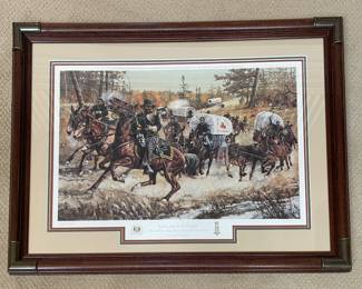 Lifeline to Victory by Don Stivers