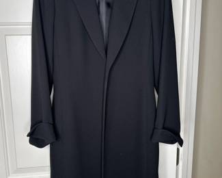 Jones Studio coat 
