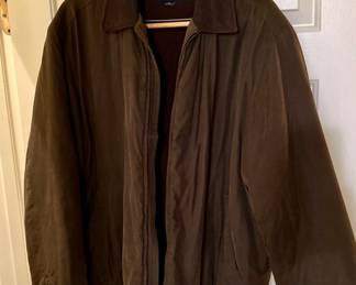 Vintage Dockers jacket 