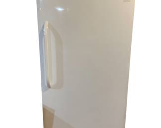 Frigidaire freezer 