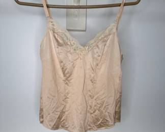 Vintage lingere 