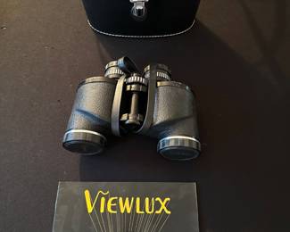 Viewlux Binoculars